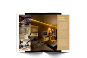 Hotel A4 Brochure, a Brochure Template by Incools Stokie (Thumbnail 10 of 18)