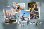Jamitha - Signature Script Font, a Script Font by BumbleGraph Studio (Thumbnail 12 of 12)