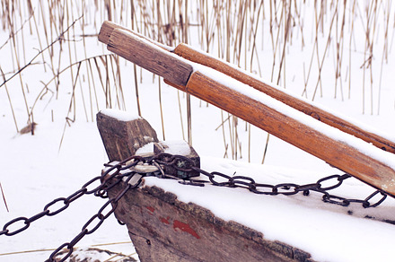 Ice Boat preview 3