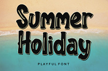 Summer Holiday
