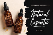 Nassbreng - Handbrush Script Font, a Script Font by Sealoung (Thumbnail 7 of 10)