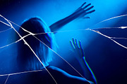 Broken Mirror Photo Effect, a Texture Graphic by Design Squad (Thumbnail 5 of 7)