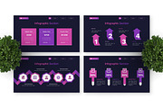 Portfolio Agency - Business GSL, a Presentation Template by Deepslide Studio (Thumbnail 3 of 6)