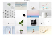 2000+ Lightroom Presets BUNDLE SALE, an Action Add-On by Hydrozi Presets (Thumbnail 33 of 59)