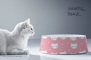Pet Bowls PNG & PSD Mockups, a Product Mockup by mock-ups (Thumbnail 10 of 12)