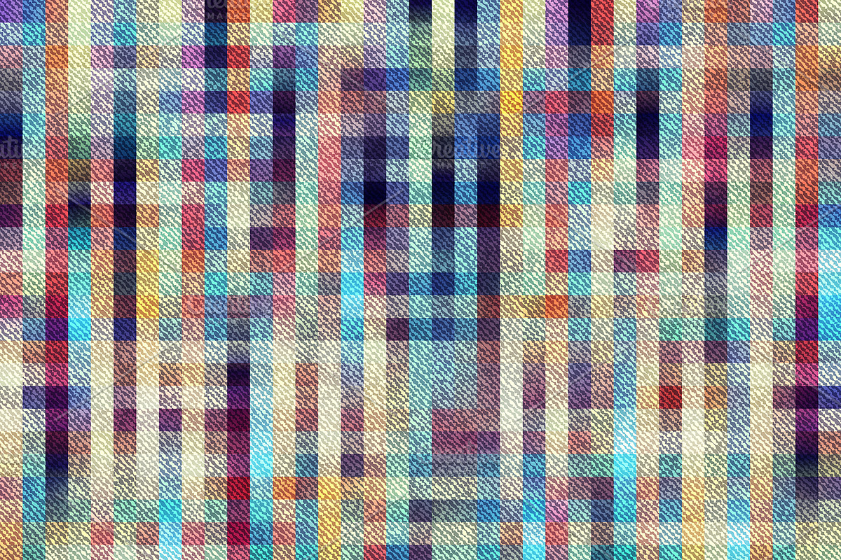 20 seamless vector patterns, a Pattern Graphic by tkdesign (Photo 19 of 19)
