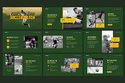 Soccer Match - Presentation Template, a Presentation Template by Haidezign (Thumbnail 2 of 4)