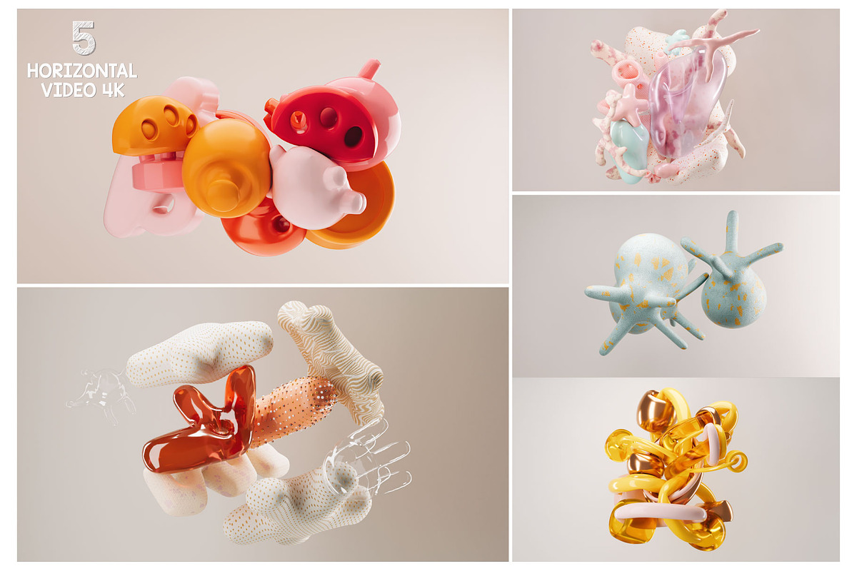 3d BIG bundle video & image, a Graphic by Mio Buono (Photo 20 of 60)
