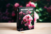 Rose Velvet Bloom Lightroom Presets, a Preset Add-On by AAA Presets (Thumbnail 2 of 12)