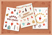Delicious Cookies, a Sans Serif Font by caocastudio (Thumbnail 3 of 3)