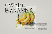 Milven || Modern Classic Serif, a Serif Font by BrandSemut (Thumbnail 4 of 13)