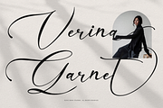 Willsyard | Modern Calligraphy, a Script Font by Denustudios (Thumbnail 8 of 12)