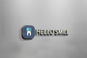 Logo Dentist