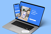 Delta - Saas Website Template, a Landing Page Template by andrisetiawannn (Thumbnail 7 of 8)