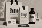 Shampo, a Sans Serif Font by Wow Magic (Thumbnail 2 of 5)