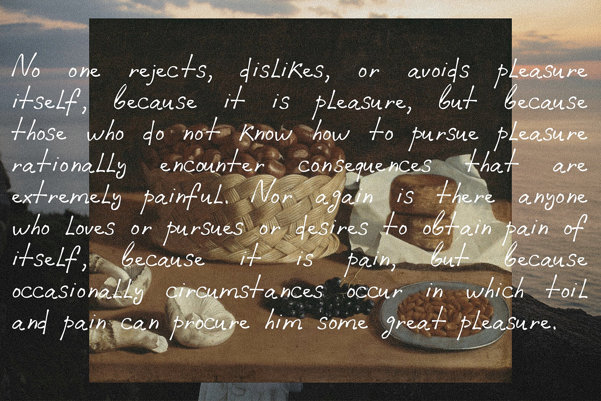 Atlas Novas Modern Handwriting Font, a Script Font by Ashiya Pixel (Photo 2 of 9)