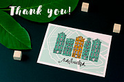 Welcome to Amsterdam!, an Illustration by Ja Polina ArtShop (Thumbnail 13 of 13)