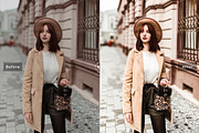 Aesthetic Lightroom Presets Pack V2, an Action Add-On by Creativetacos (Thumbnail 4 of 6)