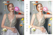 FujiFilm Lightroom Presets, an Action Add-On by BeArt-Presets (Thumbnail 9 of 12)