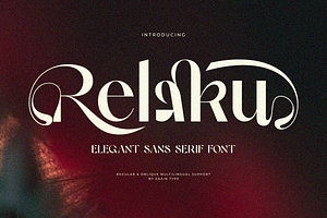 Relaku