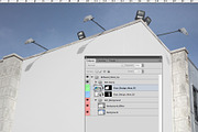 Billboard Mockup - 01, a Mockup by Formelier (Thumbnail 2 of 4)