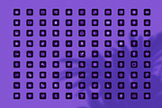 Neon Colors - iOS 14 App Icons, an Icon by iosey (Thumbnail 4 of 4)