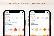 Retro Instagram Highlight Covers, a Social Media Template by Boltik Studio (Thumbnail 7 of 11)