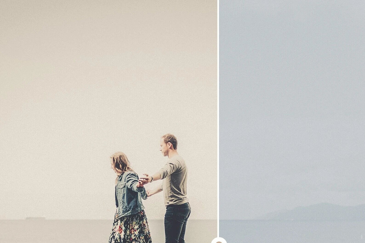 10 Fashion Creamy Lightroom Presets, a Preset Add-On by LucaTheme (Photo 6 of 9)