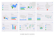 Advertiz | Powerpoint presentation, a Presentation Template by Zacomic Studios (Thumbnail 9 of 14)