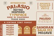 The Tropical Font Bundle, a Font by NienowBrand (Thumbnail 11 of 13)
