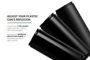 275ml Slim Can Mockup, a Packaging Mockup by AY Mock-Ups (Thumbnail 6 of 10)