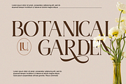 Gekarlo - Modern Stylish Fancy, a Serif Font by Qweera Studio (Thumbnail 4 of 12)