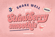 Budge, a Sans Serif Font by Flavortype (Thumbnail 18 of 20)