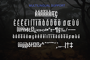 Borneo Pro - Modern Sans Serif, a Sans Serif Font by portype (Thumbnail 3 of 5)