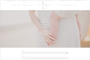 Belle Mère Prophoto 7 Template, a Websites & App Template by Red Met Yellow Creative (Thumbnail 19 of 23)