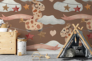 Nursery set, an Object Graphic by Design X0 (Thumbnail 9 of 10)
