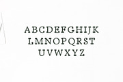 Sumer Fancy 3 Font Family, a Blackletter Font by Creativetacos (Thumbnail 2 of 5)
