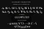 mama, a Handwritten Font by FreshTypeINK (Thumbnail 2 of 7)