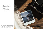 Instant Photo Mockups Collection, a Mockup by mock-ups (Thumbnail 20 of 41)