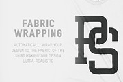 Gildan Mockup Bundle, a Hoody Mockup by Pixel Sauce™ (Thumbnail 6 of 11)