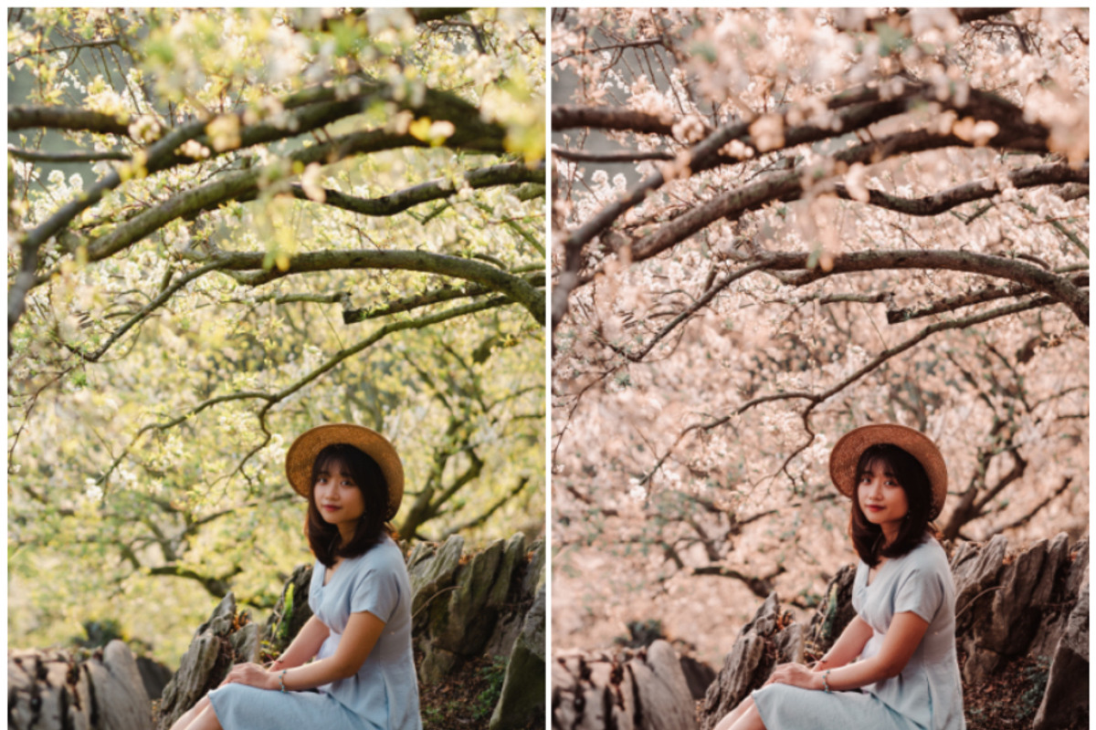 20 Lightroom Presets Spring Time p1, a Preset Add-On by PerfectStudioPresets (Photo 2 of 10)
