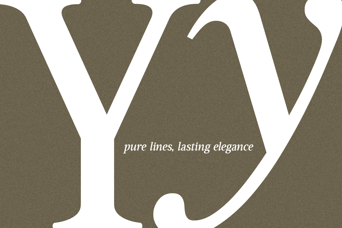 GC Driver Company - Serif Italic, a Serif Font by Glyphonic (Photo 11 of 15)