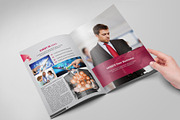 Business Brochures, a Brochure Template by Graphic_Art (Thumbnail 5 of 5)