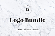 Font and Graphic Bundle | 80% off!, an Illustration by GraphicSupplyCo. (Thumbnail 6 of 35)