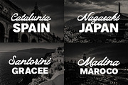 Ninelone Edition, a Script Font by StudioRhd (Thumbnail 3 of 9)