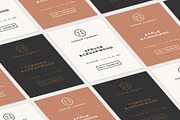 The West Forest [Intro Rate], a Sans Serif Font by Hustle Supply Co. (Thumbnail 4 of 7)