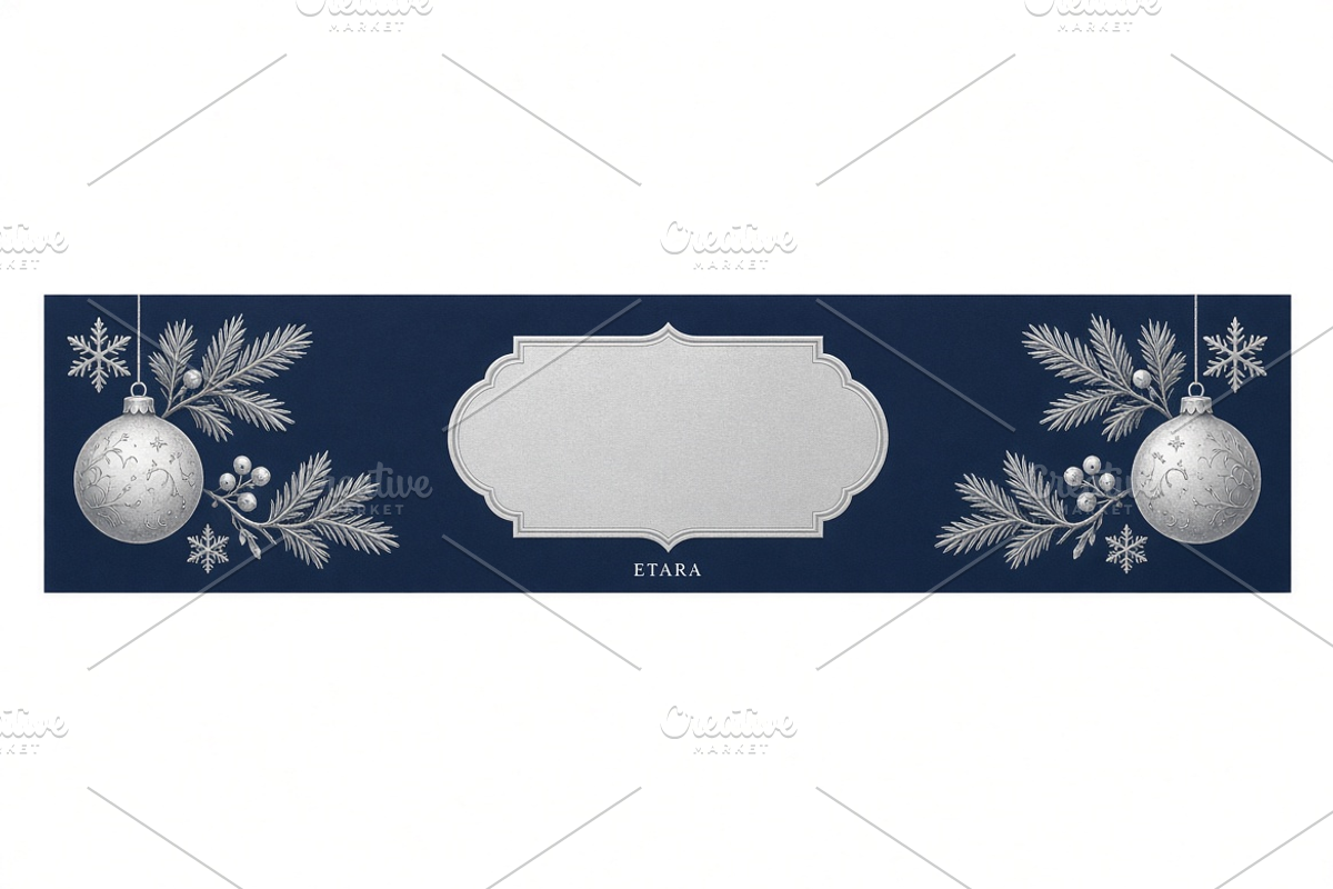 ETARA Winter Ritual Kit, an Object Graphic by ETARA by Mea Hau (Photo 65 of 79)