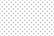 Classical seamless patterns. Big set, a Pattern Graphic by pattern shop (Thumbnail 12 of 17)
