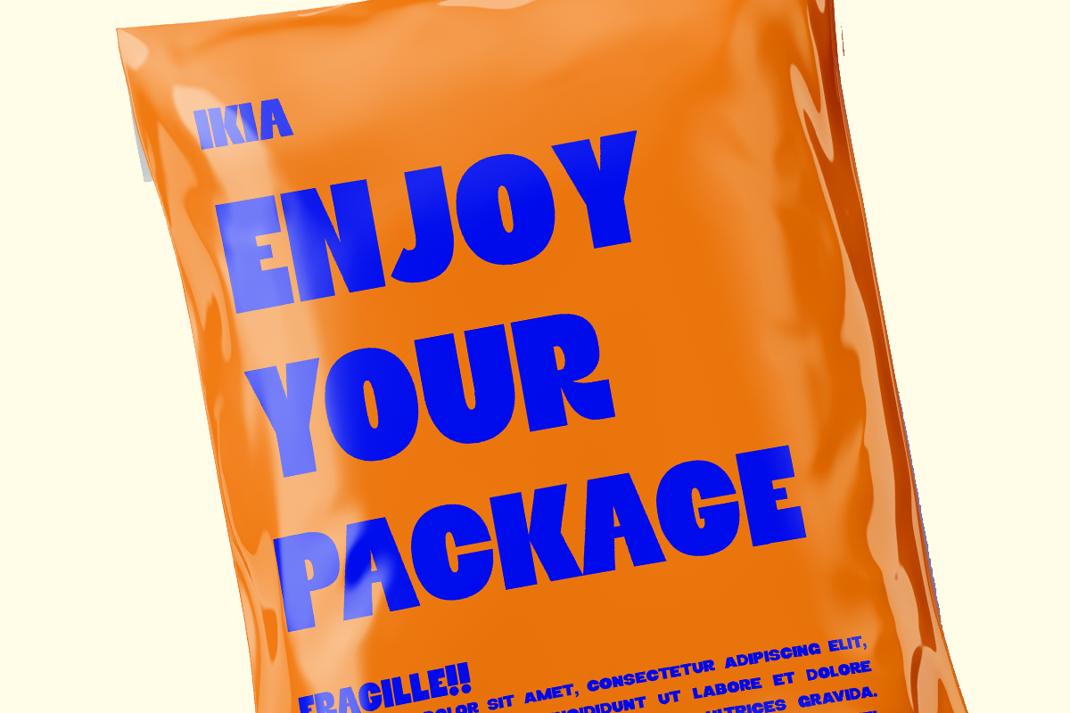 Kayna - Modern Family Font, a Sans Serif Font by Pandeka Studio (Photo 5 of 12)