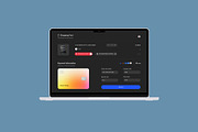 12 Vector Devices Mockup - 2026, an iPhone Mockup by Asylab (Thumbnail 26 of 43)